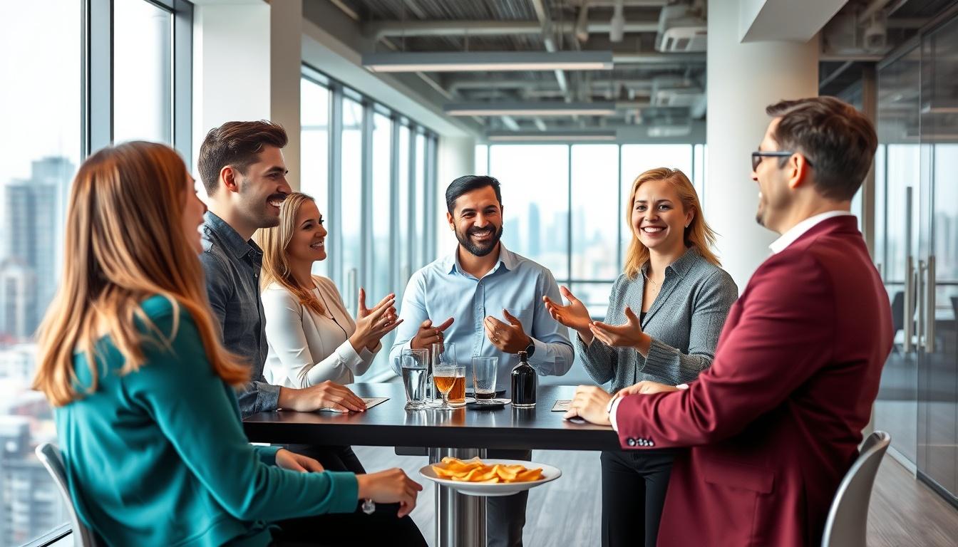 For HR Professionals